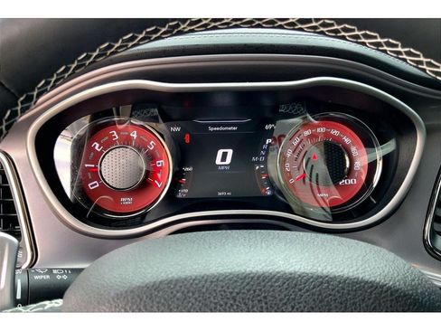 Used 2023 Dodge Challenger SRT Hellcat RWD image 22