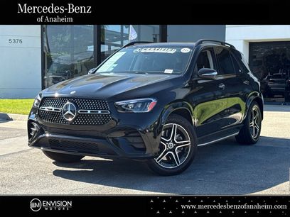 Used 2026 Mercedes-Benz GLE 450 4MATIC