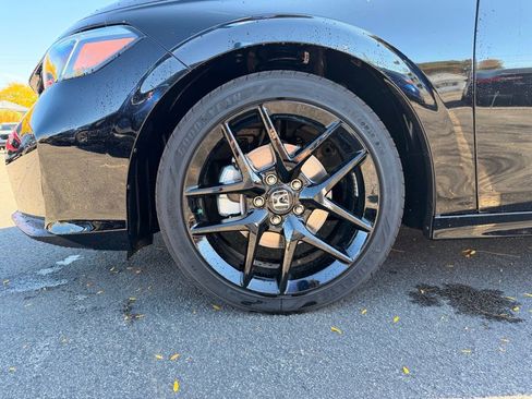 Used 2026 Honda Civic FWD Hybrid Sedan image 5