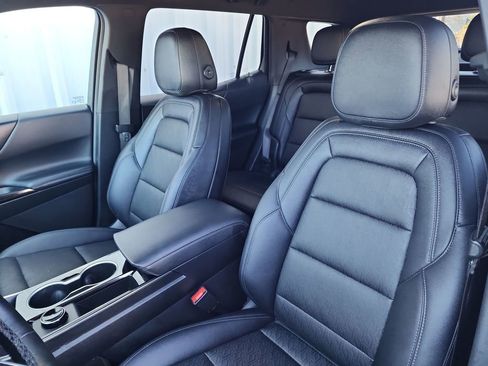 New 2026 Chevrolet Equinox LT w/ Convenience Package II image 14