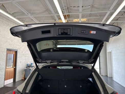 New 2026 Lexus NX 350h AWD w/ Accessory Package (K3) image 11