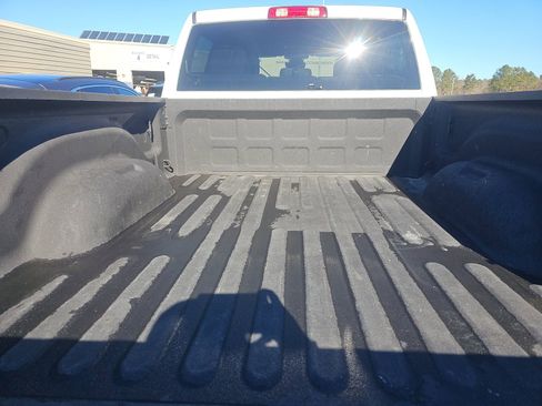 Used 2024 RAM 2500 Big Horn w/ Bed Utility Group image 9