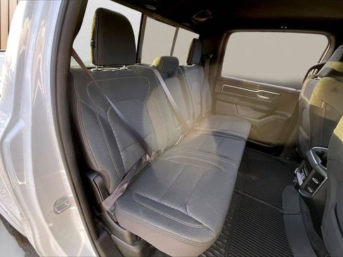 New 2026 RAM 1500 Big Horn AWD/4WD image 21