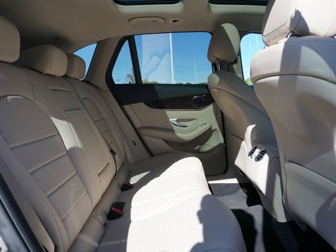 Used 2019 Mercedes-Benz GLC 300 image 48