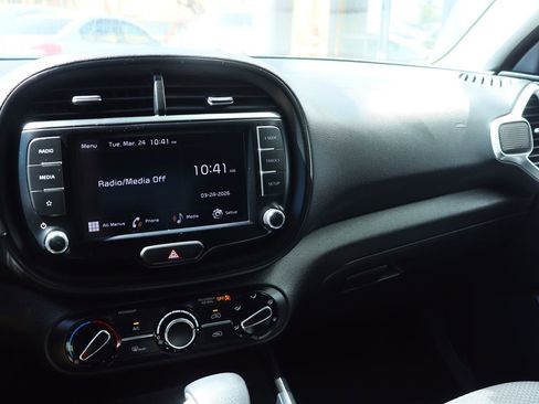 Used 2024 Kia Soul LX w/ Option Group 015 image 43