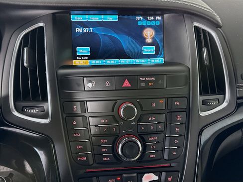 Used 2017 Buick Cascada Premium image 18