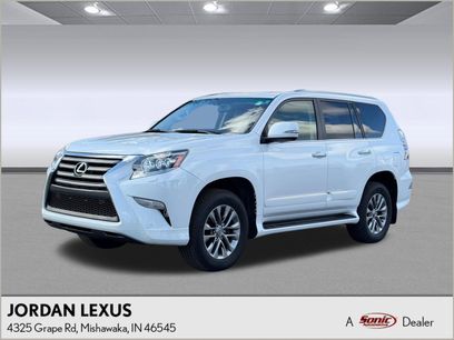 Used 2016 Lexus GX 460 Luxury w/ Preferred Accessory Package