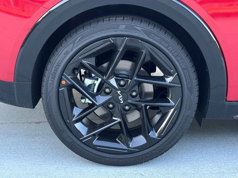 New 2025 Kia K4 GT-Line Turbo image 7