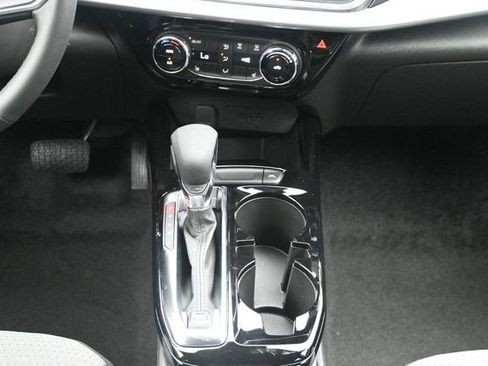 New 2026 Chevrolet Trax LT w/ Driver Confidence Package FWD image 21
