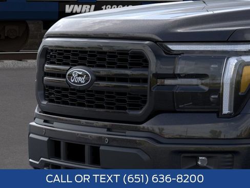 Used 2026 Ford F150 Lariat AWD/4WD image 21