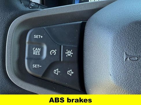 New 2025 Ford Bronco Big Bend AWD/4WD image 20