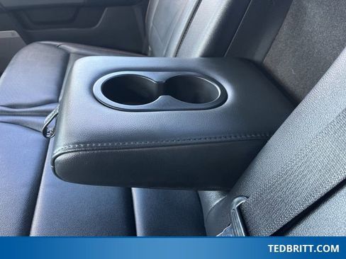 Certified 2021 Ford F150 Lariat w/ Equipment Group 502A High image 13