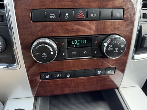 Used 2012 RAM 2500 Laramie w/ HD Snow Plow Prep Group AWD/4WD image 29