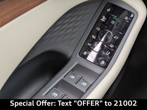 New 2025 Audi A5 2.0T Prestige image 25