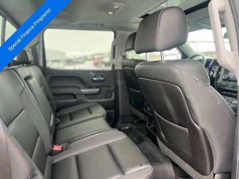 Used 2015 GMC Sierra 1500 SLT image 25