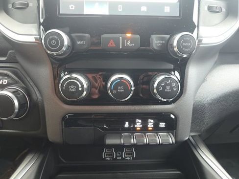 New 2026 RAM 1500 Express image 21