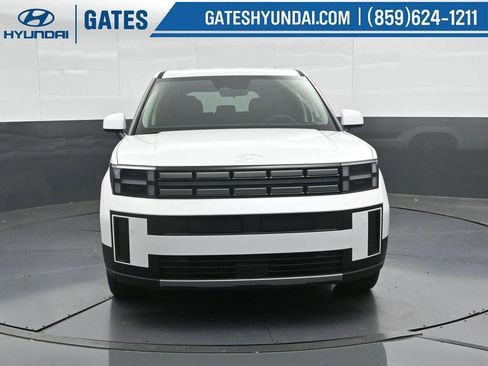 New 2026 Hyundai Santa Fe SE image 5