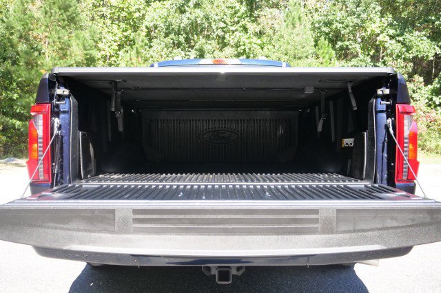 Used 2025 Ford F150 XL w/ Equipment Group 103A High RWD image 27