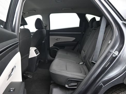 Used 2024 Hyundai Tucson SEL AWD/4WD image 25