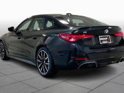 New 2026 BMW i4 xDrive40i w/ M Sport Package AWD/4WD image 12