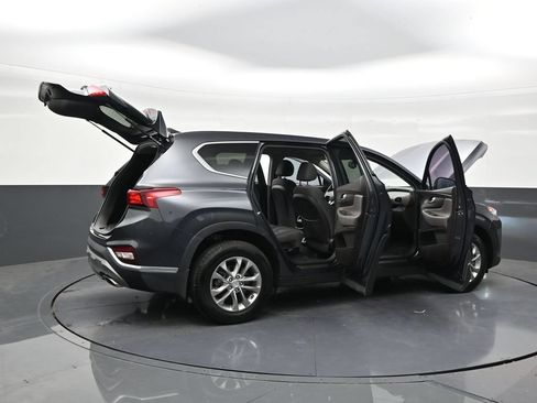 Used 2020 Hyundai Santa Fe SEL FWD image 28