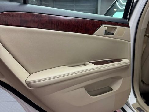 Used 2011 Toyota Avalon Limited FWD image 24