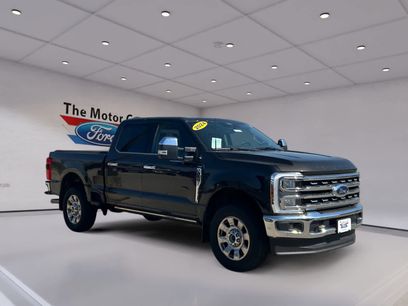 Used 2024 Ford F250 Lariat w/ Lariat Ultimate Package