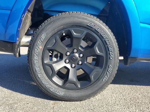 New 2026 RAM 1500 Big Horn image 7