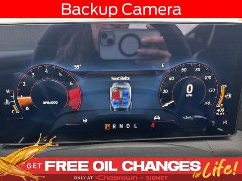 New 2026 Ford Mustang Coupe RWD image 15