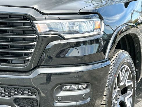 New 2026 RAM 1500 Laramie image 16
