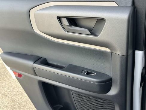 New 2025 Ford Bronco Sport Big Bend image 17