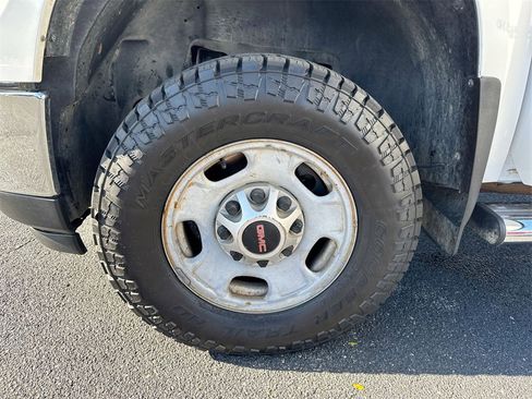 Used 2012 GMC Sierra 2500 W/T image 23