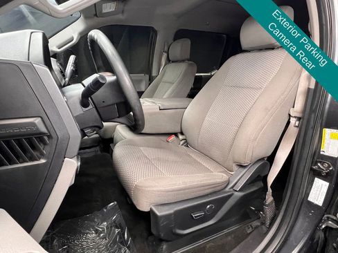 Used 2018 Ford F250 XLT w/ XLT Value Package image 4