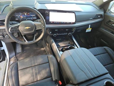 New 2026 Chevrolet Tahoe High Country image 15