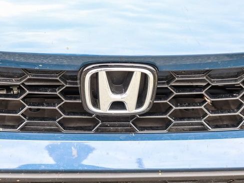 Used 2025 Honda Civic Sport Touring image 6