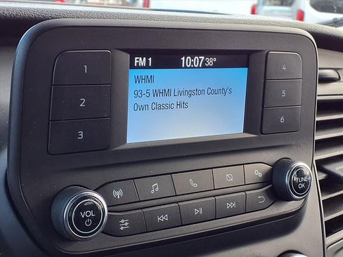 Certified 2024 Ford Transit 250 Low Roof w/ Exterior Upgrade Package image 19