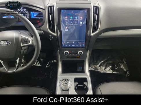Certified 2022 Ford Edge SEL w/ Convenience Package AWD/4WD image 23