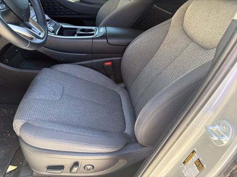 Certified 2023 Hyundai Santa Fe SEL image 12