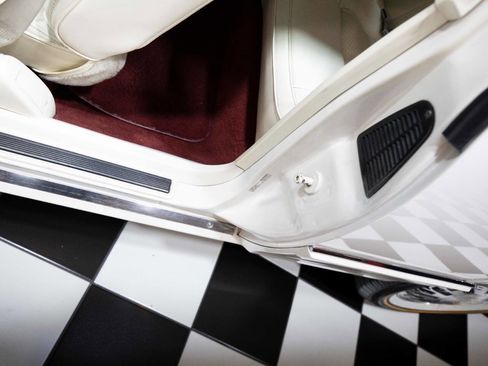 Used 1990 Cadillac De Ville Coupe image 42