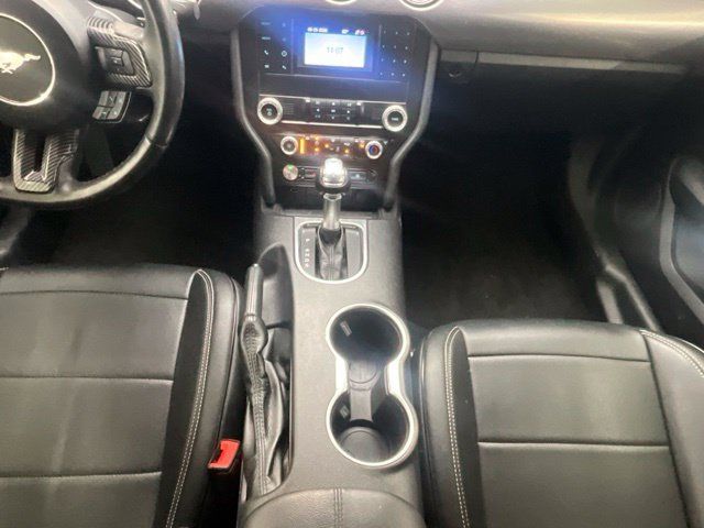 Used 2020 Ford Mustang GT RWD image 16