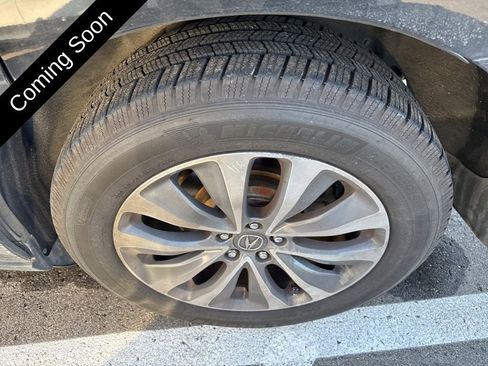 Used 2014 Acura MDX SH-AWD w/ Technology Package image 20