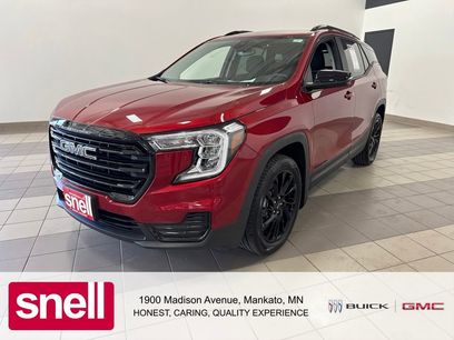 Used 2023 GMC Terrain SLE w/ Driver Convenience Package