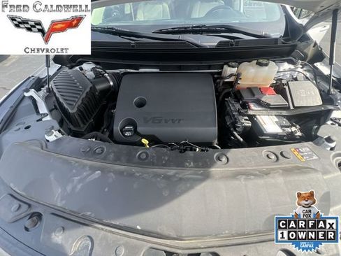 Used 2023 Buick Enclave Essence w/ Experience Buick Package image 36