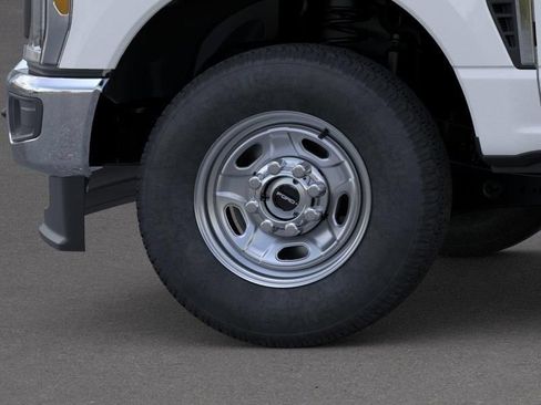 New 2026 Ford F250 XL w/ FX4 Off-Road Package AWD/4WD image 19