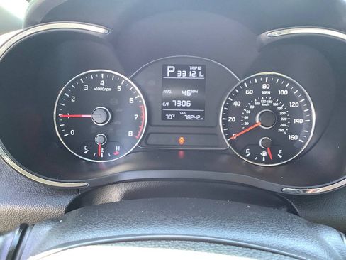 Used 2017 Kia Forte LX FWD image 41