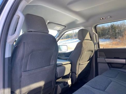 Used 2024 Ford F150 XLT w/ Tow/Haul Package image 15