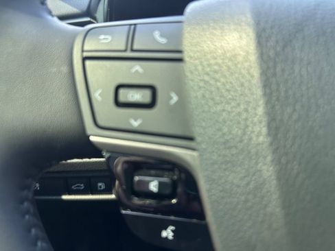 Used 2026 Toyota Camry XSE w/ Premium Package FWD image 33