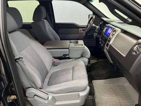 Used 2011 Ford F150 XLT w/ XLT Chrome Pkg AWD/4WD image 44