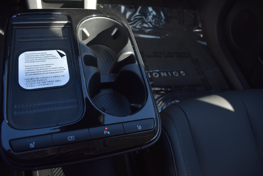 New 2026 Hyundai Ioniq 5 SEL RWD image 29