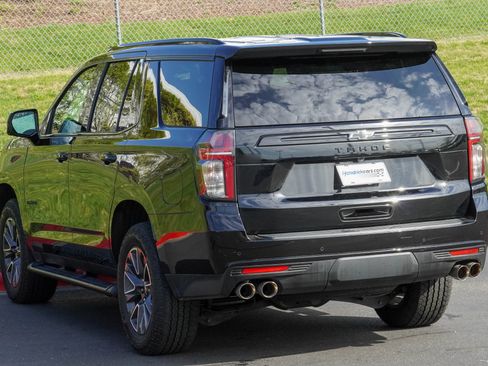 Used 2023 Chevrolet Tahoe Z71 w/ Z71 Off-Road Package image 6